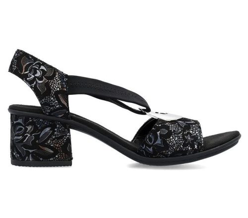 Rieker női szandál - 64683-91