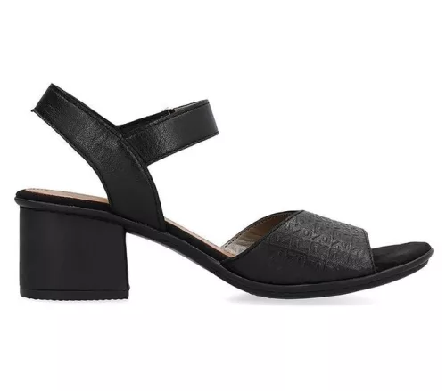 Rieker női szandál - 64693-00