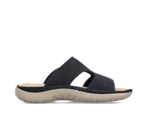 Rieker női papucs - 64806-00