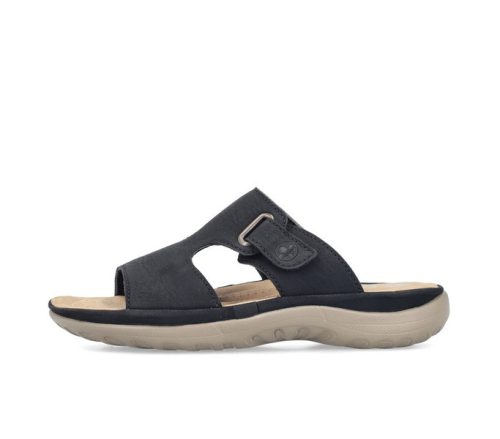 Rieker női papucs - 64806-00