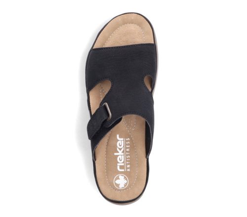 Rieker női papucs - 64806-00