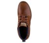 Skechers férfi bakancs - 64857-LUG