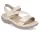 Rieker női szandál - 64870-62