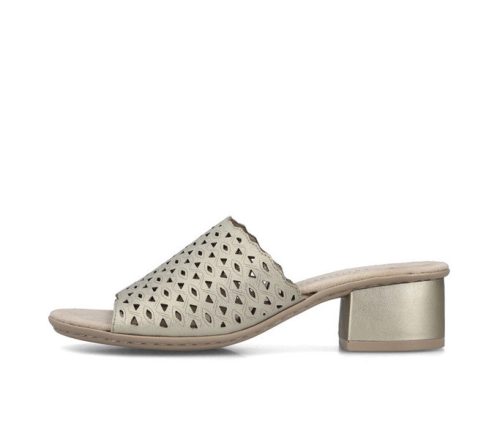 Rieker női papucs - 64985-90