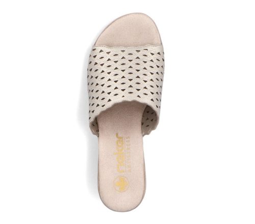 Rieker női papucs - 64985-90