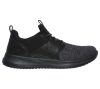 Skechers férfi cipő - 65474-BBK