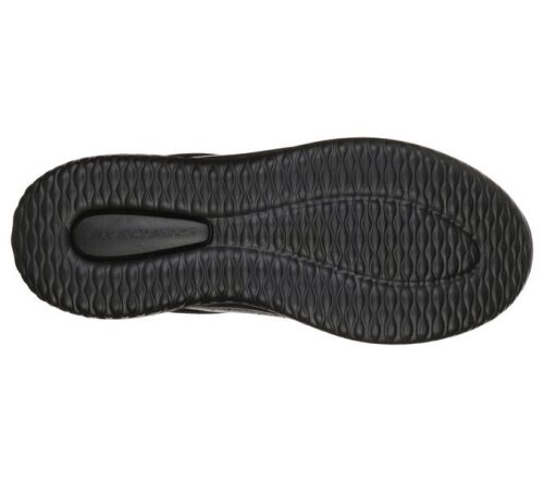Skechers férfi cipő - 65474-BBK