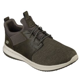 Skechers férfi cipő - 65474-OLV