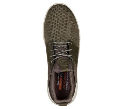 Skechers férfi cipő - 65474-OLV