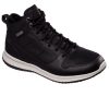 Skechers férfi bakancs - 65801-BLK
