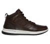 Skechers férfi bakancs - 65801-CHOC