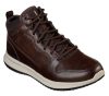 Skechers férfi bakancs - 65801-CHOC
