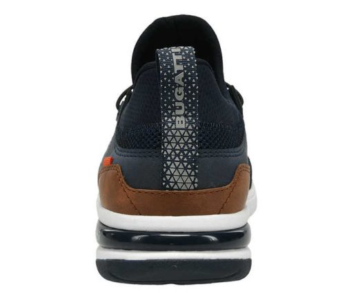Bugatti férfi cipő - 65860-6900 4100