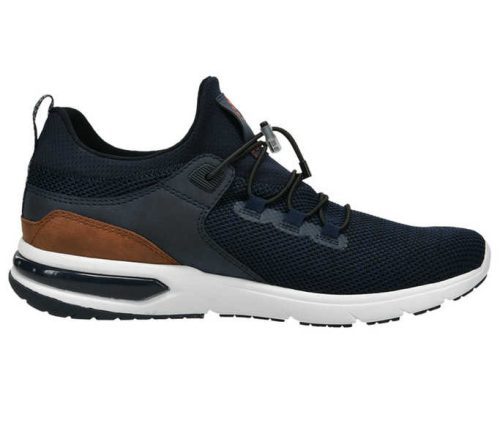 Bugatti férfi cipő - 65860-6900 4100