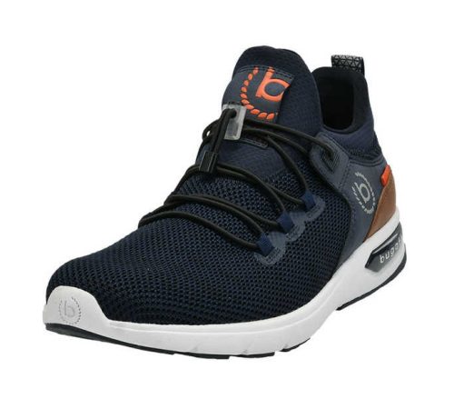 Bugatti férfi cipő - 65860-6900 4100