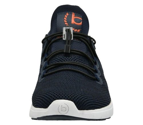 Bugatti férfi cipő - 65860-6900 4100