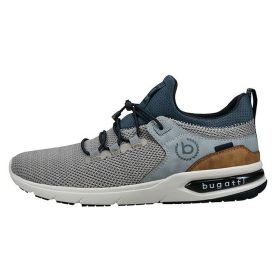 Bugatti férfi cipő - 65860-6969 5211
