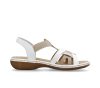 Rieker női szandál - 65918-81