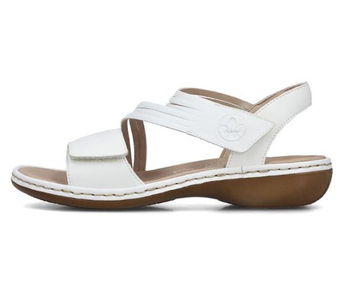 Rieker női szandál - 65964-80