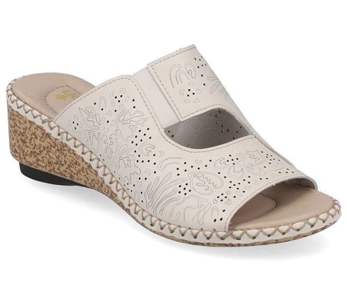 Rieker női papucs - 66191-60
