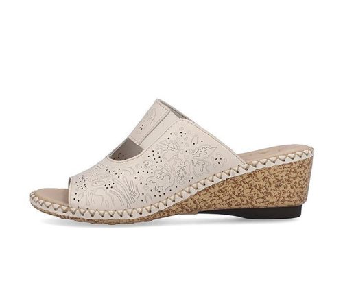 Rieker női papucs - 66191-60