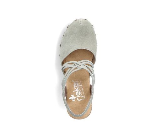 Rieker női szandál - 66778-52