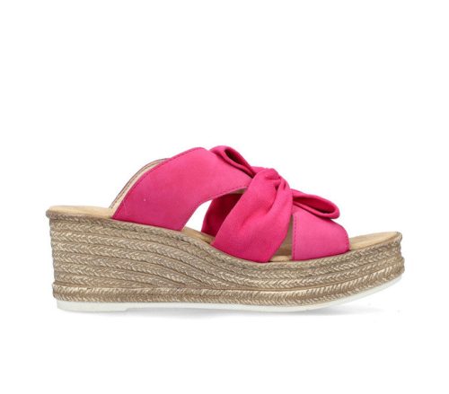 Rieker női papucs - 68789-31