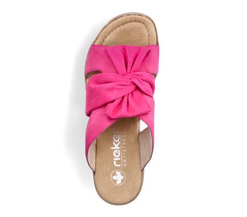 Rieker női papucs - 68789-31