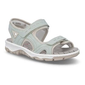 Rieker női szandál - 68866-52