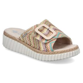 Rieker női papucs - 69253-91