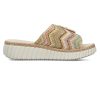 Rieker női papucs - 69253-91