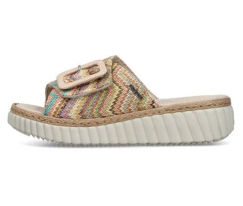 Rieker női papucs - 69253-91