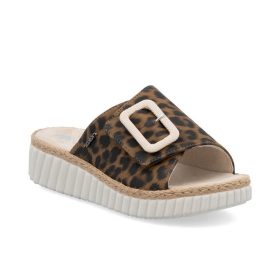Rieker női papucs - 69253-92