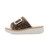 Rieker női papucs - 69253-92