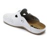 Leon Comfort férfi papucs - 700 Feher