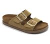 Leon Comfort női papucs - 7010 bezs