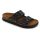 Leon Comfort női papucs - 7011 fekete