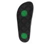 Leon Comfort női papucs - 7020 barna
