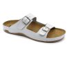 Leon Comfort férfi papucs - 702 Feher