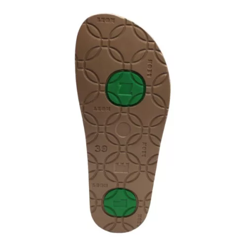 Leon Comfort női papucs - 7030 rose