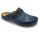 Leon Comfort férfi papucs - 707 Dark Blue