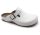 Leon Comfort férfi papucs - 707 Feher