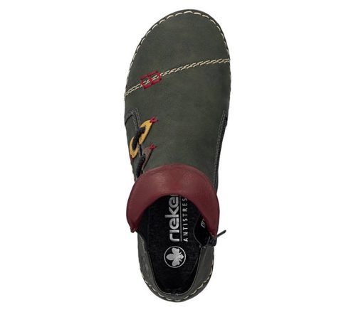 Rieker női cipő - 72581-54