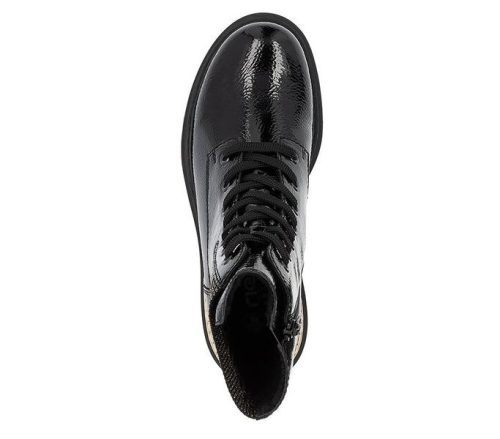 Rieker női bakancs - 72607-00