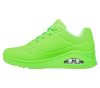 Skechers női cipő - 73667-LMGN