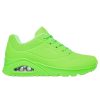 Skechers női cipő - 73667-LMGN