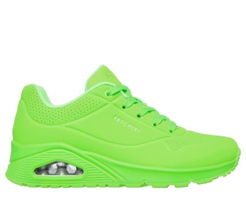 Skechers női cipő - 73667-LMGN