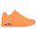 Skechers női cipő - 73667-NORG