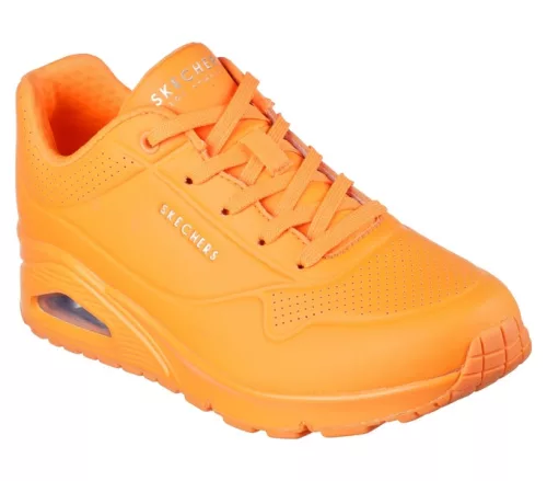 Skechers női cipő - 73667-NORG