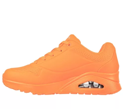 Skechers női cipő - 73667-NORG